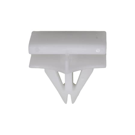 Auveco AUVECOPAK GM MOULDING CLIP, 4PK AP20328